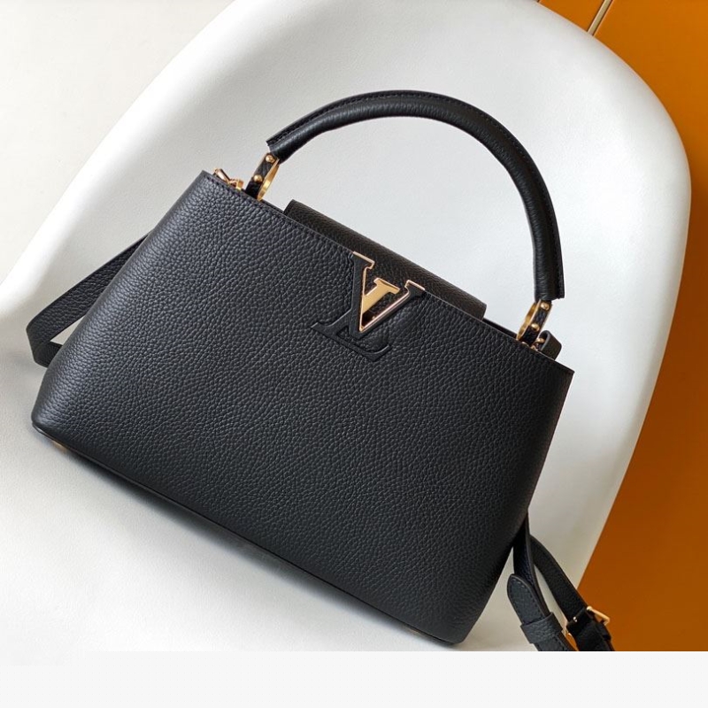LV Capucines Bags